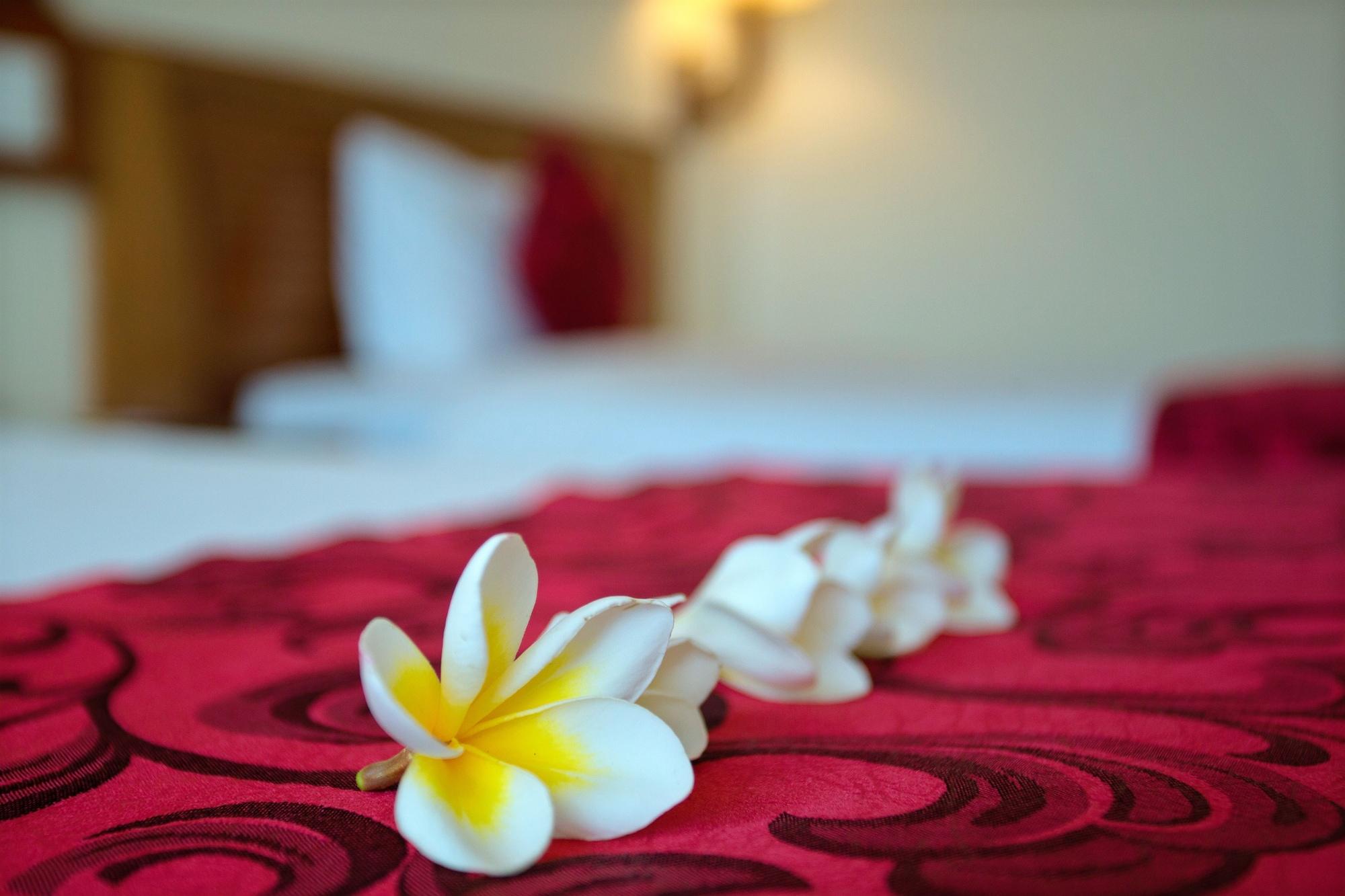 Golden Sea Hotel Дананг Екстер'єр фото